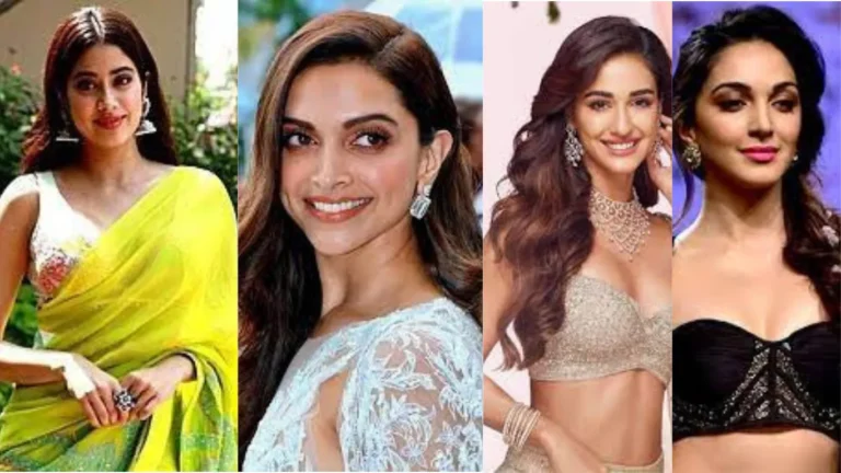 Bollywood Actress: साउथ की मेगा बजट फिल्मों में चमकेंगी ये बॉलीवुड हसीनाएं, इन स्टार्स के साथ आएंगी नजर