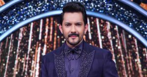 Aditya Narayan नाराज हैं आदित्य नारायण! फैन का फोन भीड़ में फेंक दिया गया और अब उसे सोशल मीडिया पर ट्रोल किया जा रहा है.