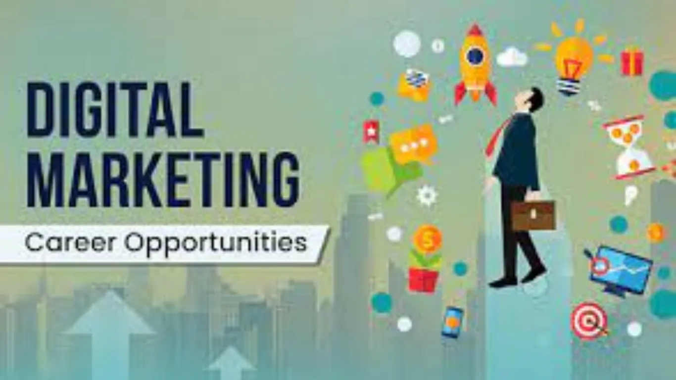 Digital Marketing : अगर आप 2024 में ये हुनर सीख लेंगे तो बदल जाएगी आपकी किस्मत, जानिए कैसे?