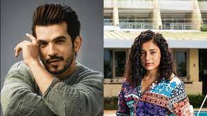 TV Celebs: