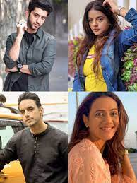 TV Celebs: इन स्टार्स की न सिर्फ एक्टिंग स्किल बल्कि ऑर्गेनाइजेशन स्किल भी कमाल की थी. क्या आपको पता है कि वे कौन हैं?