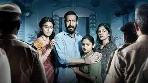 Drishyam: