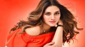 Nusrat Jahan:संदेशखाली कांड पर प्रतिक्रिया देते हुए नुसरत जहां ने एक पोस्ट शेयर किया.