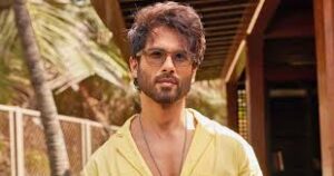 Shahid Kapoor:शाहिद नहीं चाहते थे कि ईशान खट्टर उड़ता पंजाब में काम करें, बोले- 'जब एडी आपका छोटा भाई था...'