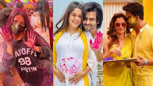 TV Celebs: इन स्टार्स की न सिर्फ एक्टिंग स्किल बल्कि ऑर्गेनाइजेशन स्किल भी कमाल की थी. क्या आपको पता है कि वे कौन हैं?