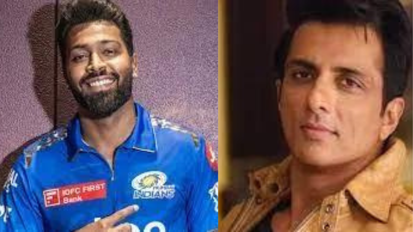 Sonu Sood: हार्दिक पंड्या के सपोर्ट में आए सोनू सूद? क्रिकेट समीक्षकों के लिए कोर्स का आयोजन, पोस्ट वायरल
