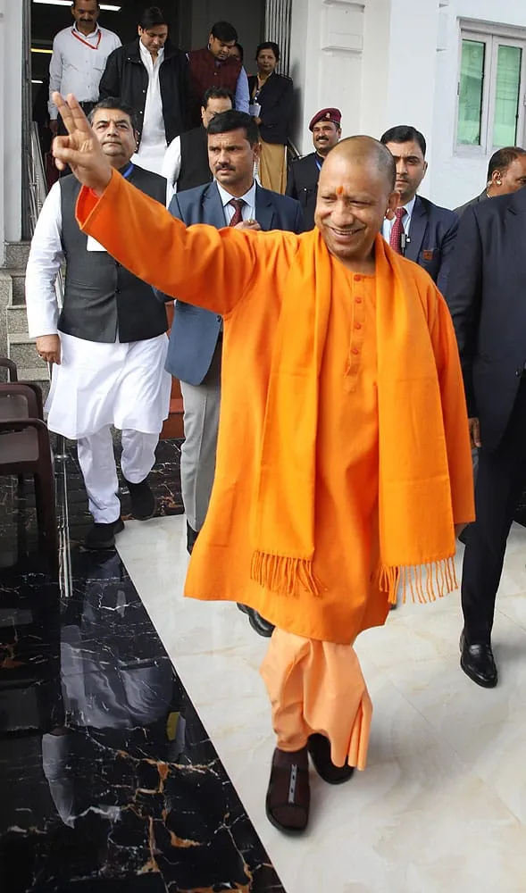 उत्तर प्रदेश में मिर्जापुर मंडल सबसे अधिक निवेश करने वाला मंडल साबित हो रहा है।