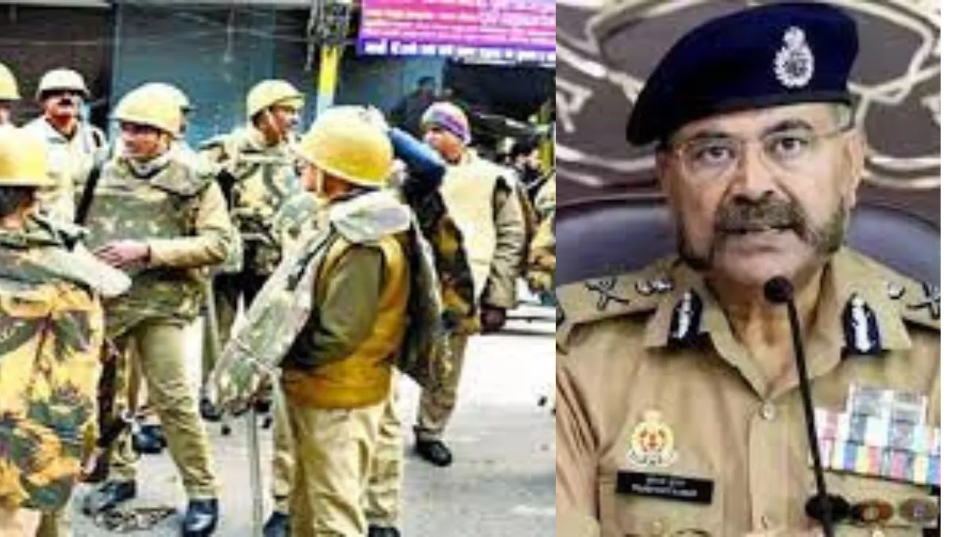 CAA: सीएए लागू होने के बाद पूरे राज्य में हाई अलर्ट लागू कर दिया गया और पुलिस अधिकारियों की छुट्टियां रद्द कर दी गईं.