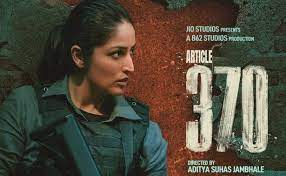 Article 370: यामी ने खाड़ी देशों में इस फिल्म के प्रतिबंध के बारे में कहा: कमरे में सभी ने तालियां बजाईं और उपहास किया।