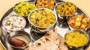 क्रिसिल रिपोर्ट: फरवरी में 7% बढ़ी वेजिटेबल टाली की कीमत प्याज की कीमत में 29% और टमाटर की कीमत में 38% की बढ़ोतरी हुई।