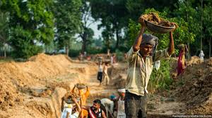 MGNREGA: सरकार ने मनरेगा मुआवजे में किया बदलाव; नोटिस जारी हो गया है, पता चल जाएगा कि नए टैरिफ क्या हैं.