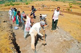 MGNREGA: सरकार ने मनरेगा मुआवजे में किया बदलाव; नोटिस जारी हो गया है, पता चल जाएगा कि नए टैरिफ क्या हैं.