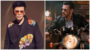 The Bull: सलमान खान ने करण जौहर की 'बुल' से हाथ खींच लिया क्योंकि उनका मन उन्हें निराश कर देगा