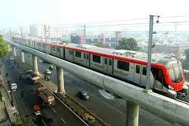 UP Metro Job : यूपी मेट्रो के लिए Executive / Non Executive भर्ती 2024, 439 विभिन्न रिक्तियों के लिए ऑनलाइन आवेदन करें