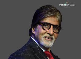 Amitabh Bachchan: कल्कि 2898 AD की शूटिंग जोरों पर, अमिताभ बच्चन ने शेयर की खबर