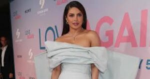 Priyanka Chopra: डिज्नी के 'टाइगर' को अपनी आवाज देंगी प्रियंका, कहा- 'हर मां को यह पसंद आएगा'