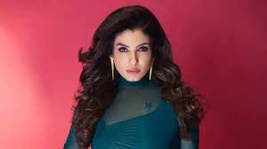 Raveena Tandon:रवीना की फिल्म 'पटना शुक्ला' का ट्रेलर हुआ रिलीज, दमदार लग रही हैं एक्ट्रेस
