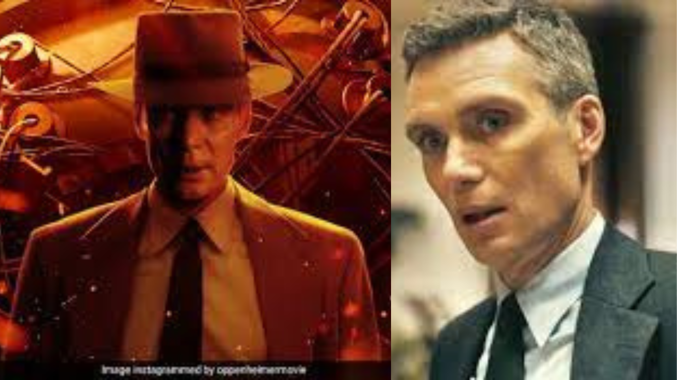 Oscars 2024: किलियन मर्फी को उनके दमदार अभिनय के लिए सर्वश्रेष्ठ अभिनेता चुना गया और इस तरह उन्होंने इस भूमिका के लिए तैयारी की।