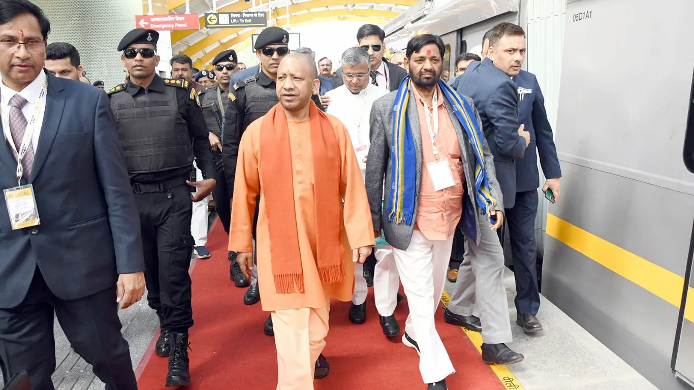 उत्तर प्रदेश में मिर्जापुर मंडल सबसे अधिक निवेश करने वाला मंडल साबित हो रहा है।