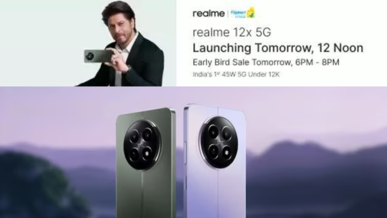 Realme-12x-5g