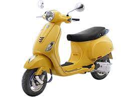 Vespa ZX 125 स्पेसिफिकेशन, फीचर्स और कीमत, जाने भारत में क्या है एमआई प्लान