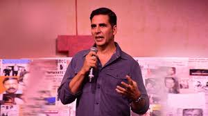 Akshay Kumar: क्या अक्षय कुमार ने कभी 'ऑफिस बॉय' के रूप में काम किया है? इतना वेतन तो मुझे ही मिलता था