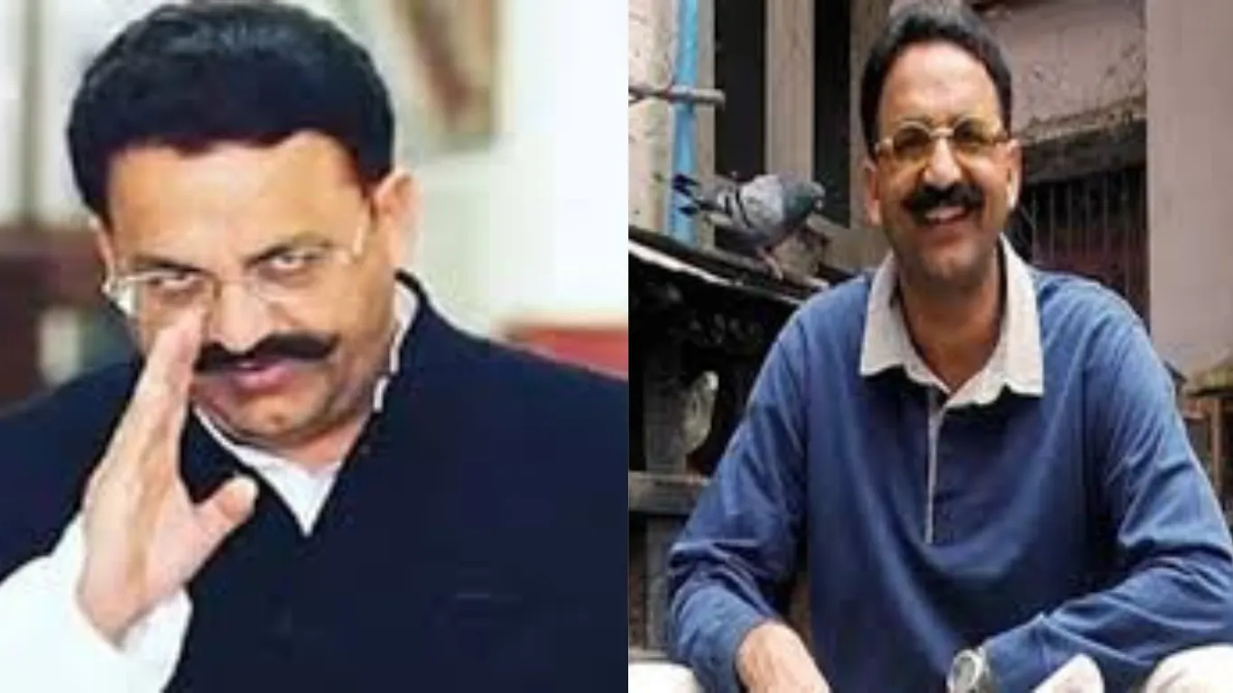 UP Banda News: मुख्तार का उत्तराखंड से नहीं है संबंध, बांदा जेल के वार्डन को 0135 नंबर से आया धमकी भरा फोन
