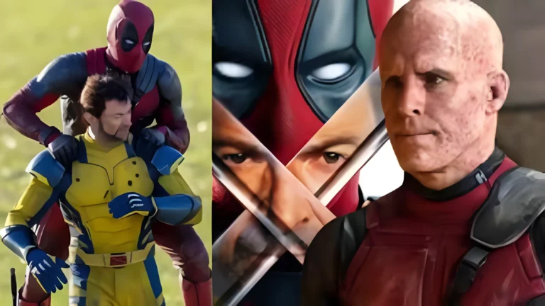 Deadpool and Wolverine