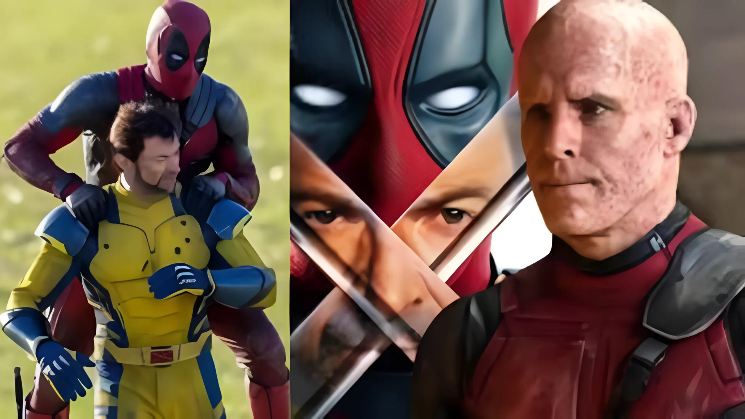 Deadpool and Wolverine