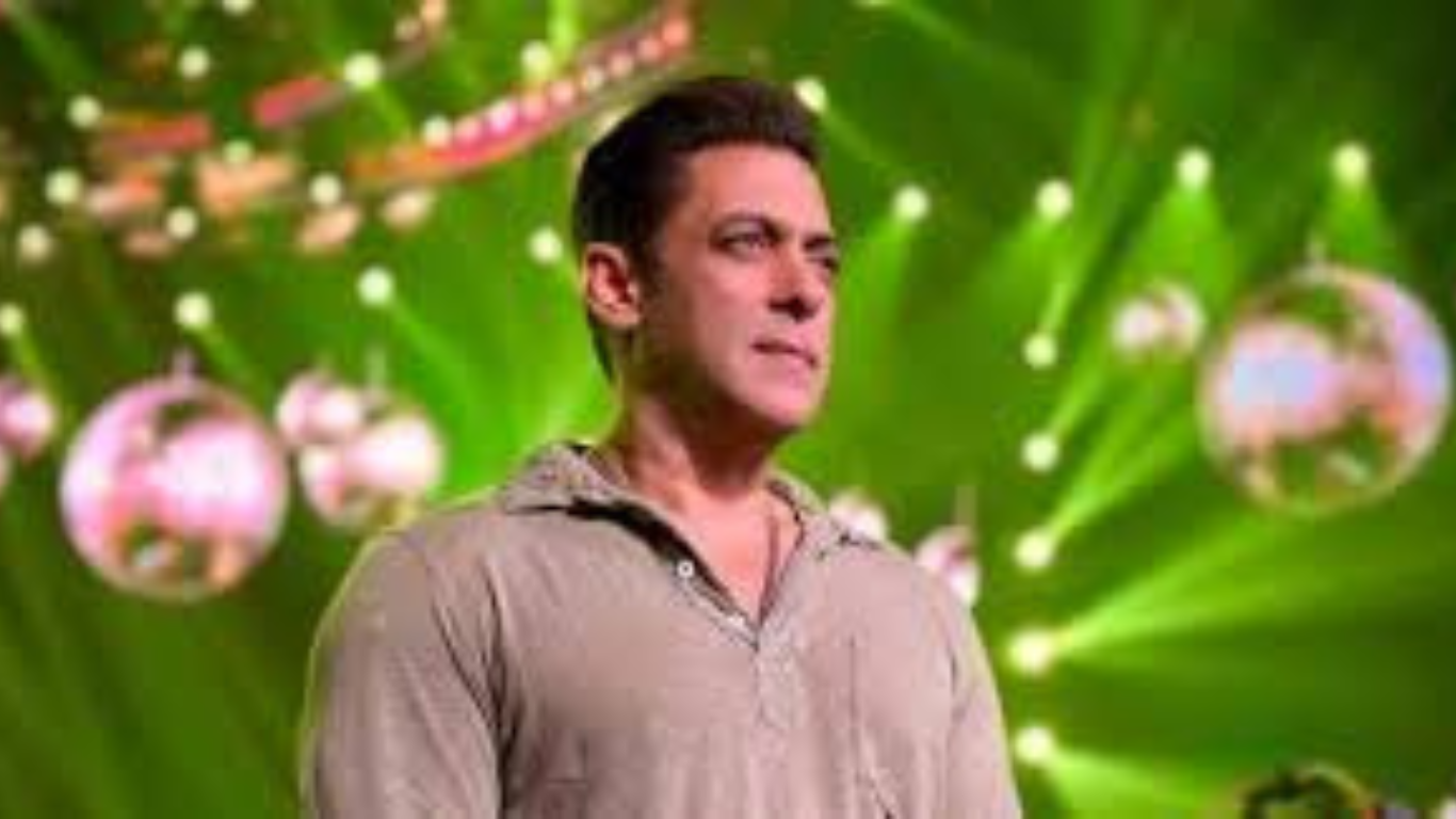 Salman Khan: