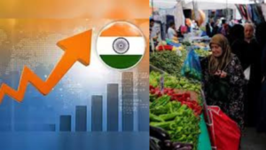 Morgan Stanley:मॉर्गन स्टेनली ने अपने मुद्रास्फीति आकलन में कहा, "मजबूत घरेलू मांग भारत की विकास गति का समर्थन कर रही है।"