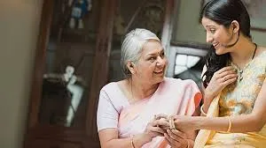 Saas aur Bahu के बीच सौहार्दपूर्ण संबंध कैसे बनाए रखें