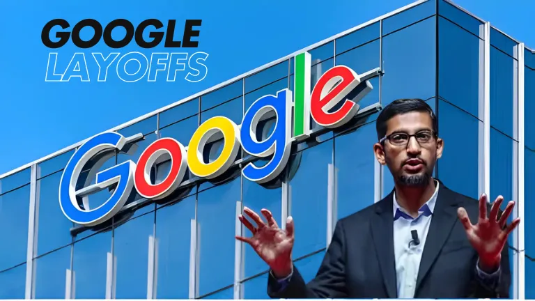 Google layoffs: Google छंटनी से प्रभावित कर्मचारियों को किस तरह की सहायता प्रदान कर रहा है?