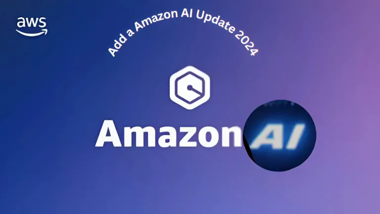 Amazon AI Update 2024: नए AI मॉडल के साथ गूगल को टक्कर देगा अमेज़न