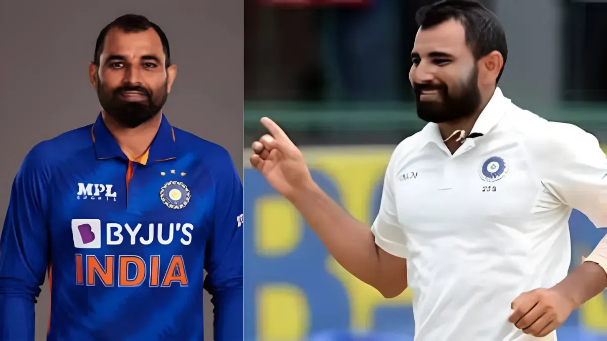 Mohammed Shami: भारतीय क्रिकेट टीम के एक प्रमुख तेज गेंदबाज हैं। उनके बारे में कई दिलचस्प सवाल