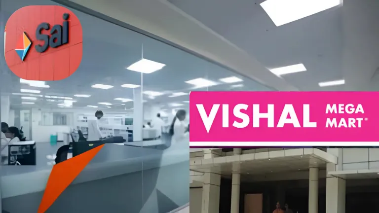 Vishal Mega Mart और Sai Life Sciences: आईपीओ के बाद की कहानी