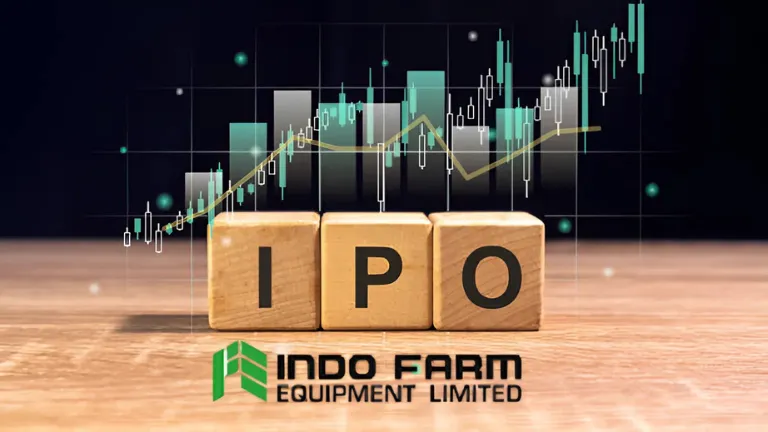 क्या आप Indo Farm Equipment Ipo में लंबी अवधि के लिए निवेश करना चाहते हैं?