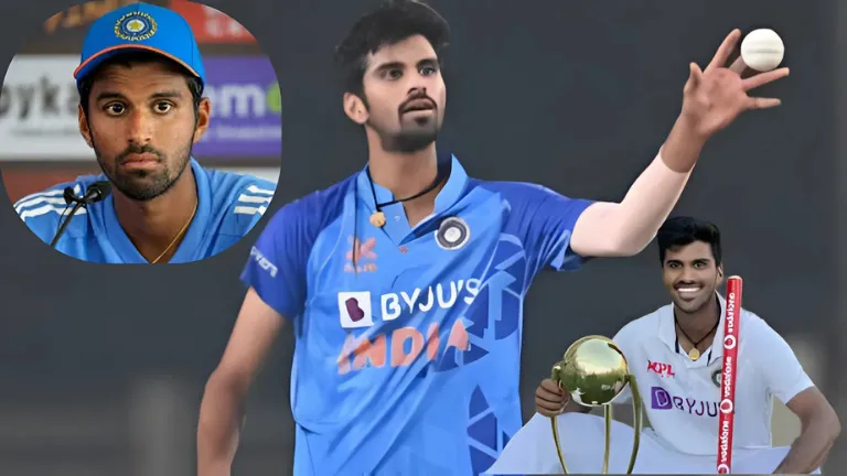 Washington Sundar: वॉशिंगटन सुंदर के बारे में कुछ और विस्तृत बातें, उदय, ऑलराउंडर, योगदान, कुछ अन्य रोचक तथ्य