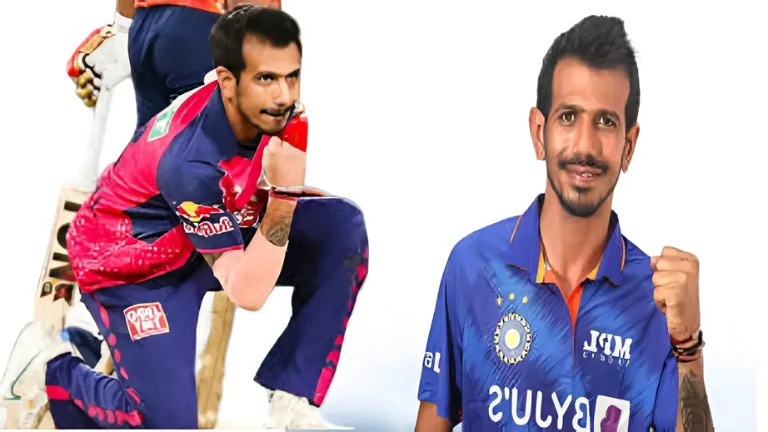 Yuzvendra Chahal: युजवेंद्र चहल एक सफल क्रिकेटर की कहानी