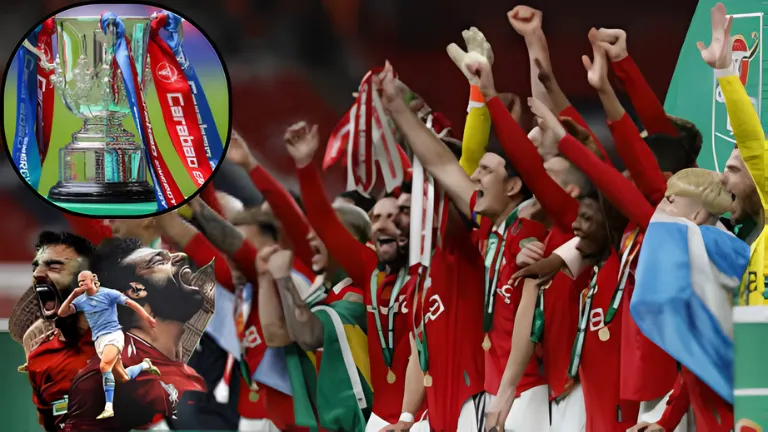 EFL cup 2025: ईएफएल कप क्या ये सबसे अच्छा फुटबॉल टूर्नामेंट है?