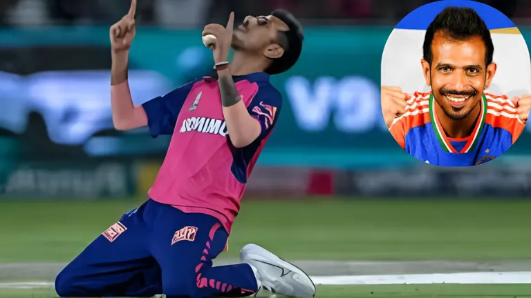 Yuzvendra Chahal: युजवेंद्र चहल से सीखें हार के बाद कैसे उठें?