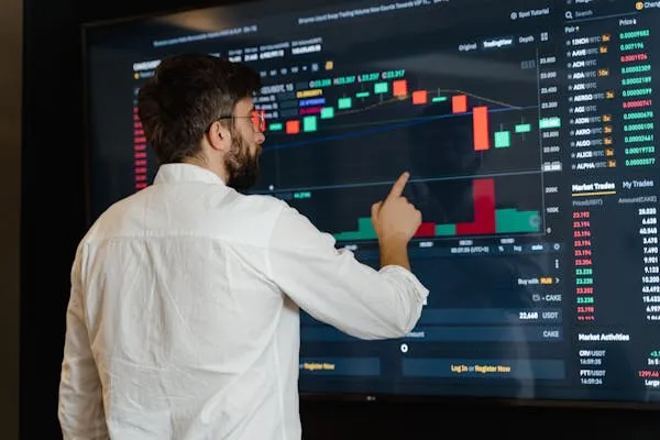 The market of cryptocurrencies: भारतीय निवेशकों के लिए टिप्स और क्रिप्टोकरेंसी में निवेश करने से पहले जानें ये बातें।