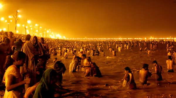 Mahakumbh: महाकुंभ का इतिहास- कैसे शुरू हुआ यह महान पर्व?
