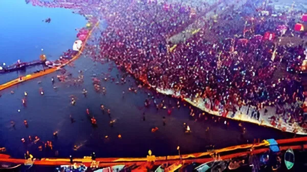 Mahakumbh: महाकुंभ का इतिहास- कैसे शुरू हुआ यह महान पर्व?