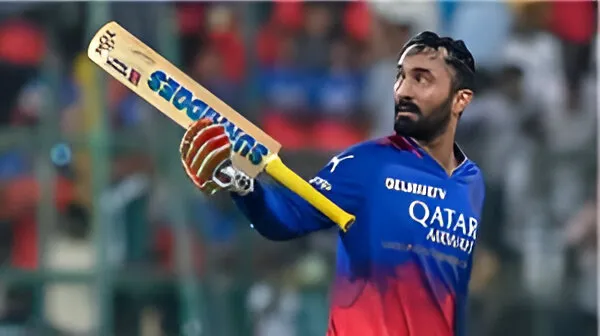 Dinesh Karthik: कार्तिक का क्रिकेट करियर- सफलताएं और चुनौतियाँ