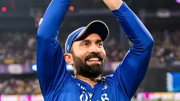 Dinesh Karthik: कार्तिक का क्रिकेट करियर- सफलताएं और चुनौतियाँ