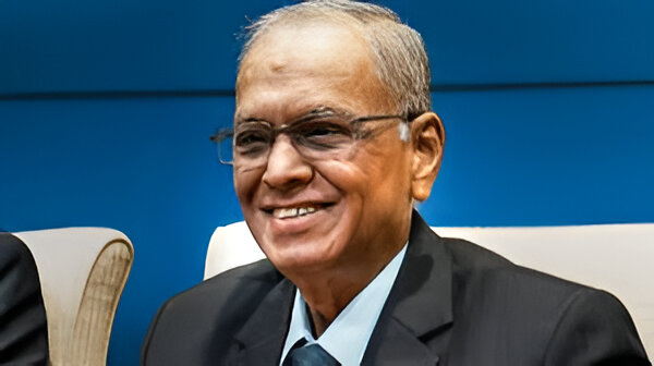 Narayana Murthy: नारायण मूर्ति- एक सफल व्यापारी की कहानी