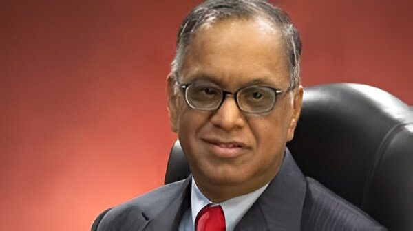 Narayana Murthy: नारायण मूर्ति- एक सफल व्यापारी की कहानी