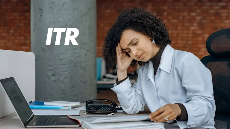ITR filing deadline: आईटीआर दाखिल करने की समय सीमा- जानें जरूरी डेट्स