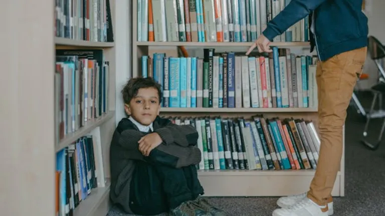 Stress and Anxiety in Children: बच्चों में तनाव और चिंता को कैसे कम करें